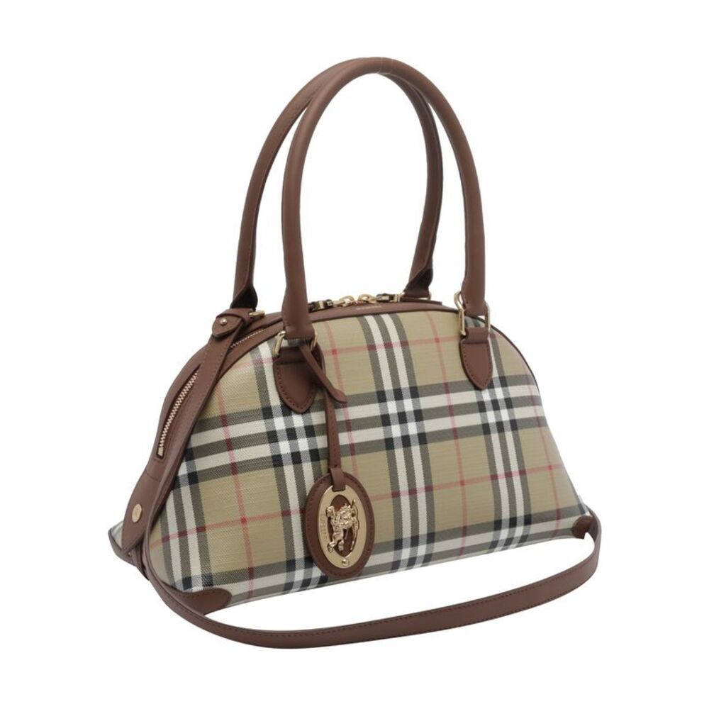 Burberry Women Small Primrose Handbag - Picture 3 of 4